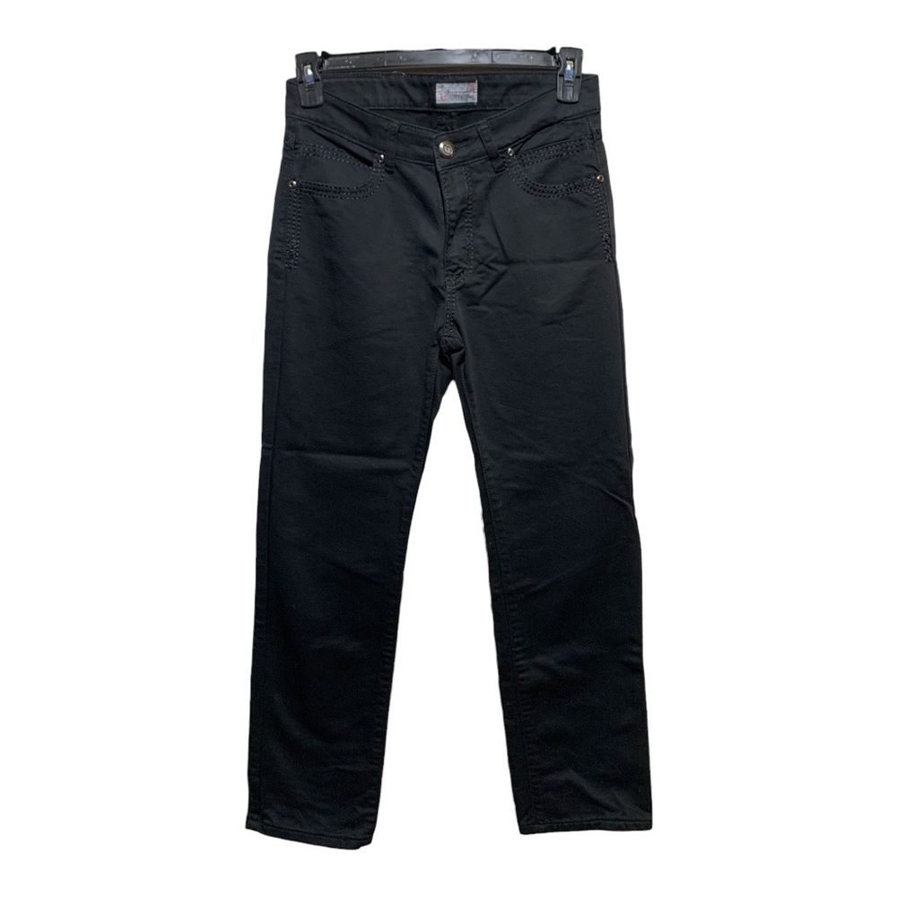 Men's Ace of Diamonds Straight Leg Jeans Sz 30x30